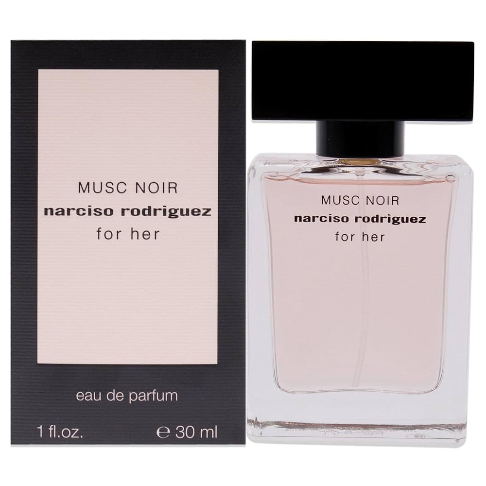 香水(女性用) narciso rodriguez MUSC NOIR 30ml Amazon.com : Narciso Rodriguez Musc Noir Women EDP Spray 1